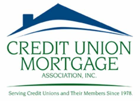 Credit Union Mortgage Association Logo