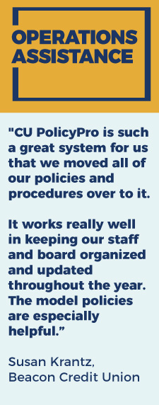 CU PolicyPro