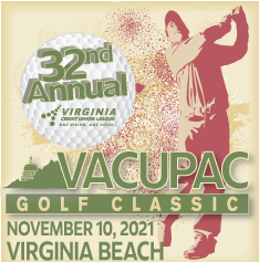 VACUPAC Golf Tournament 2021