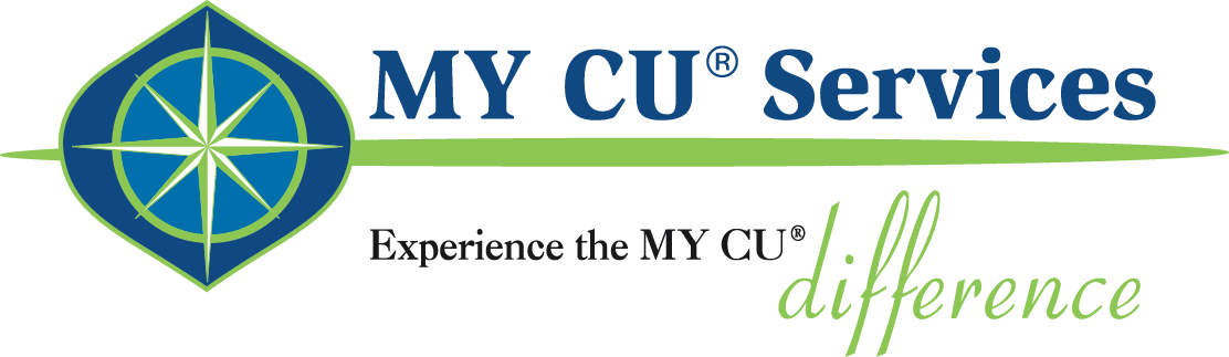 My CU Services Logo