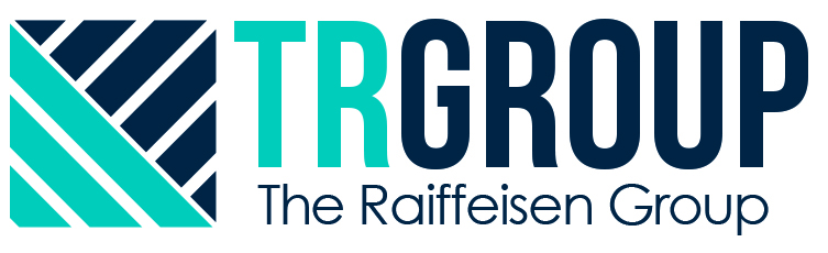 TRGroup  logo