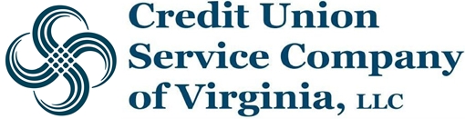 Credit Union Service Company of Virginia Logo