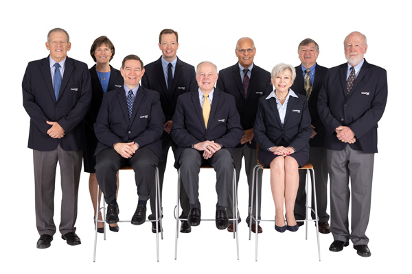 Chartway Federal Credit Union Board of Directors