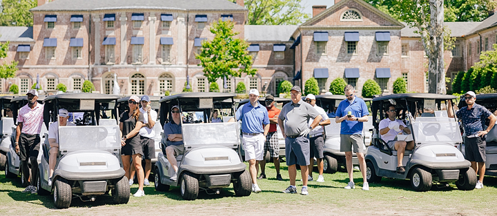 Langley for Families Foundation Raises Record-Breaking $520,000 at Charity Golf Classic