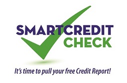 Smart Credit Check Logo