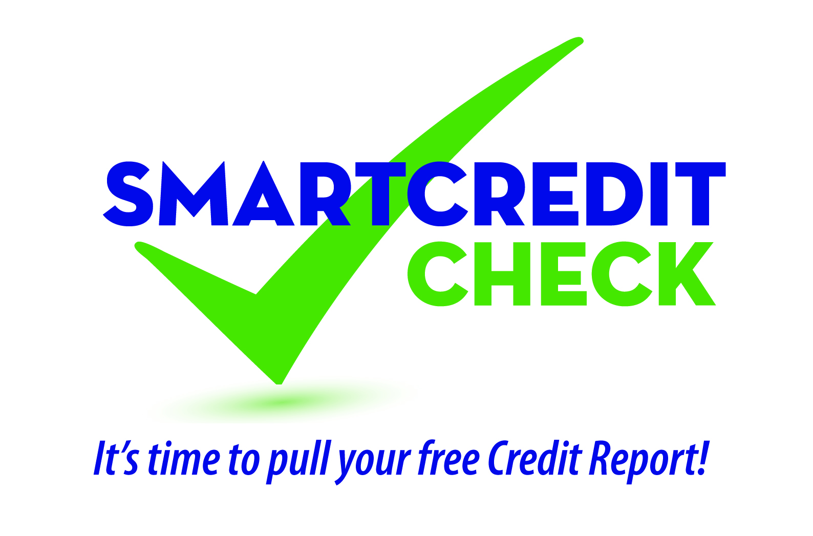 Smart Credit Check logo