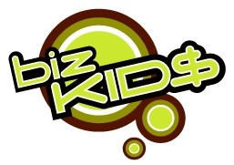 bizkid$ logo