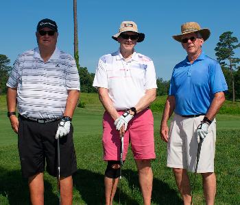 Bill Dawson Golf Tournament