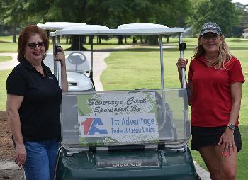 Tidewater Chapter Charity Golf