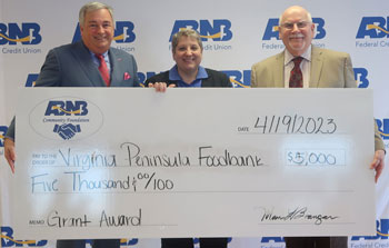 the ABNB Community Foundation has awarded 10 grants totaling $69,000 to a wide range of local non-profit organizations in the Hampton Roads, Virginia, and northeastern North Carolina region.