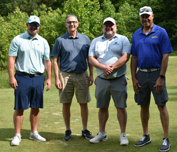 Thanks for joining us at the VACUPAC Golf Challenge!