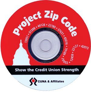 Project Zip Code