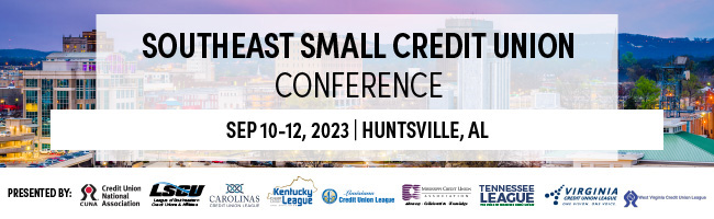 Southeast Small Credit Union Conference