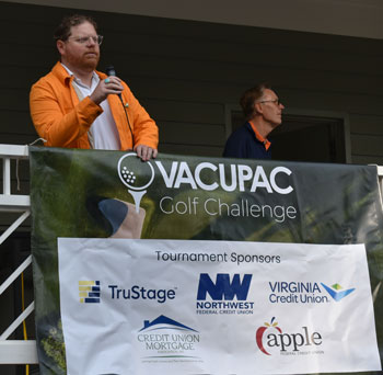 VACUPAC Tournament