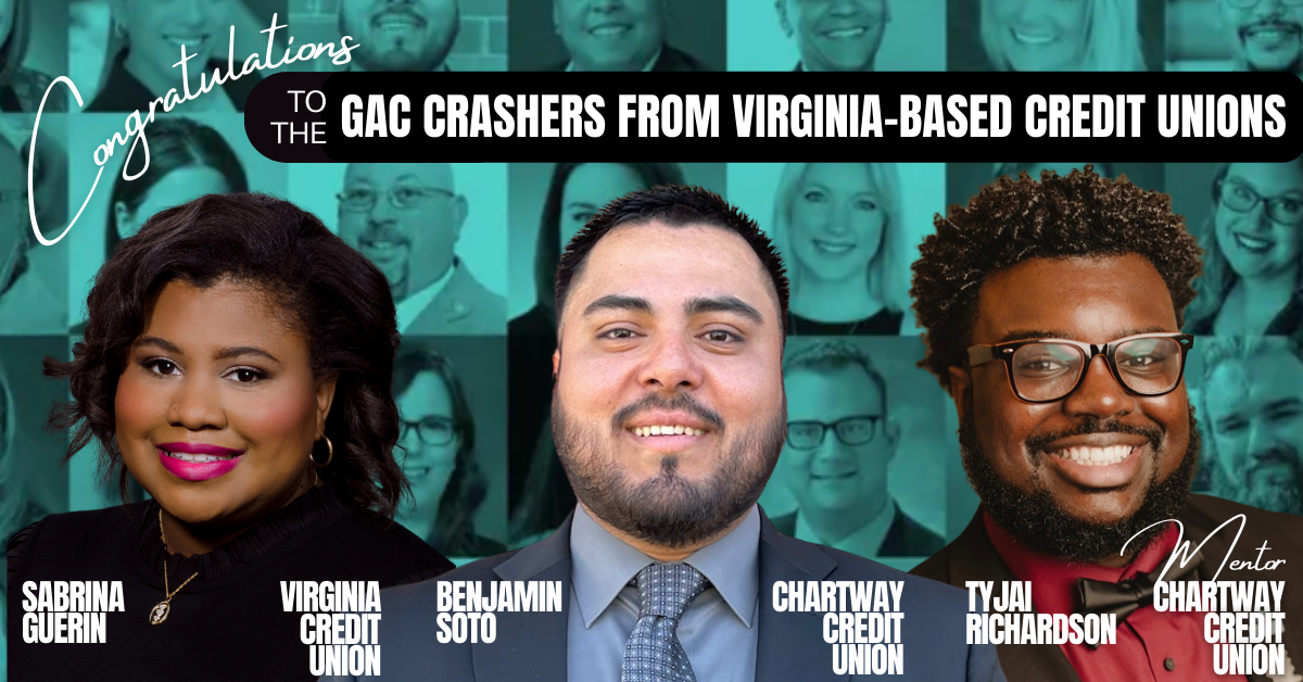 GAC Crashers group photo 2024