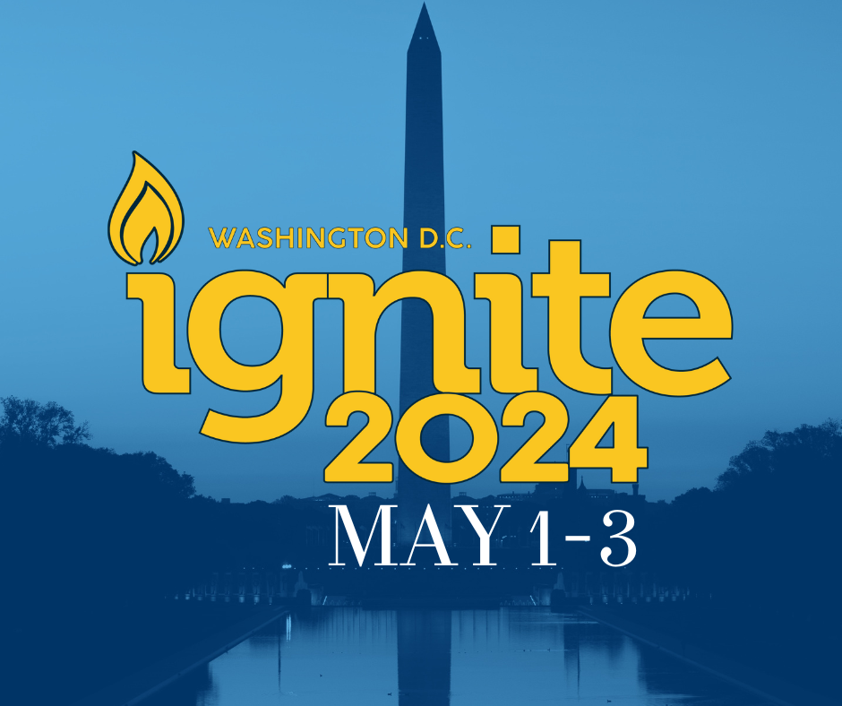 IGNITE 2023 May 24-26