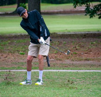 The Tidewater Chapter teed up for its 10th Annual Charity Golf Classic on June 2.
