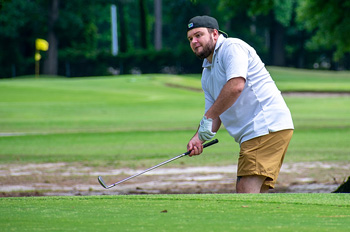 The Chapter has raised more than $136,000 during the past 9 tournaments for the Children's Hospital of the King's Daughters, the Norfolk-based Children's Miracle Network Hospital.