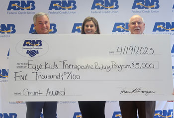 The ABNB Community Foundation has awarded 10 grants totaling $69,000 to a wide range of local non-profit organizations in the Hampton Roads, Virginia, and northeastern North Carolina region.