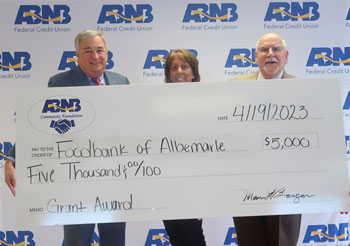 The ABNB Community Foundation has awarded 10 grants totaling $69,000 to a wide range of local non-profit organizations in the Hampton Roads, Virginia, and northeastern North Carolina region.