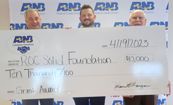 The ABNB Community Foundation has awarded 10 grants totaling $69,000 to a wide range of local non-profit organizations in the Hampton Roads, Virginia, and northeastern North Carolina region.