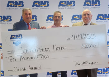 The ABNB Community Foundation has awarded 10 grants totaling $69,000 to a wide range of local non-profit organizations in the Hampton Roads, Virginia, and northeastern North Carolina region.