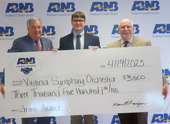 The ABNB Community Foundation has awarded 10 grants totaling $69,000 to a wide range of local non-profit organizations in the Hampton Roads, Virginia, and northeastern North Carolina region.