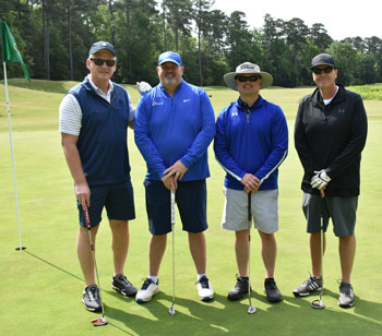 Thanks for joining us at the VACUPAC Golf Challenge!