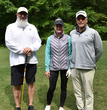 Thanks for joining us at the VACUPAC Golf Challenge!