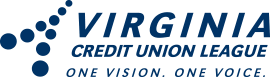 Virginia Credit Union League Logo Home Page